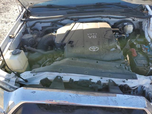 VIN 5TFJU4GNXEX052705 2014 Toyota Tacoma, Double Ca... no.11