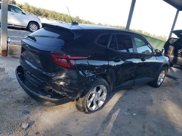 Vin: kl77lfe25rc109212, lot: 76673554, chevrolet trax ls 20243