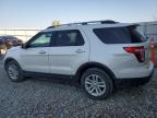 FORD EXPLORER X photo