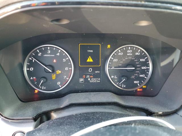 2020 SUBARU LEGACY - 4S3BWAB69L3023780