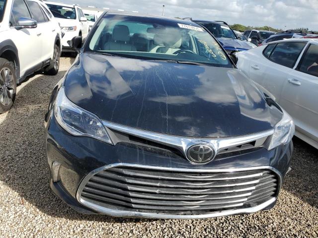 VIN 4T1BK1EB7JU268214 2018 Toyota Avalon, Xle no.5