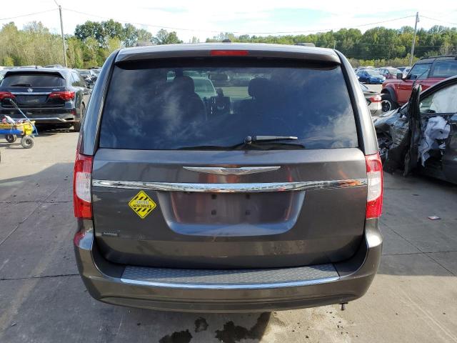 VIN 2C4RC1CG9FR638422 2015 Chrysler Town and Countr... no.6