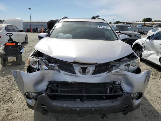 VIN JTMRFREV0D5008722 2013 Toyota RAV4, Xle no.5