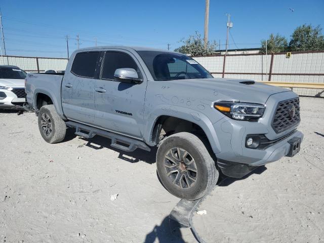 VIN 5TFAZ5CN5LX094399 2020 Toyota Tacoma, Double Cab no.4