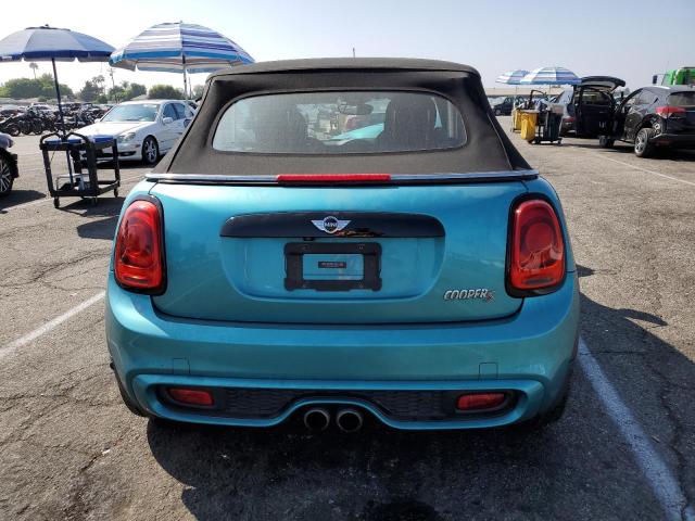 VIN WMWWG9C5XJ3C82701 2018 MINI COOPER no.6