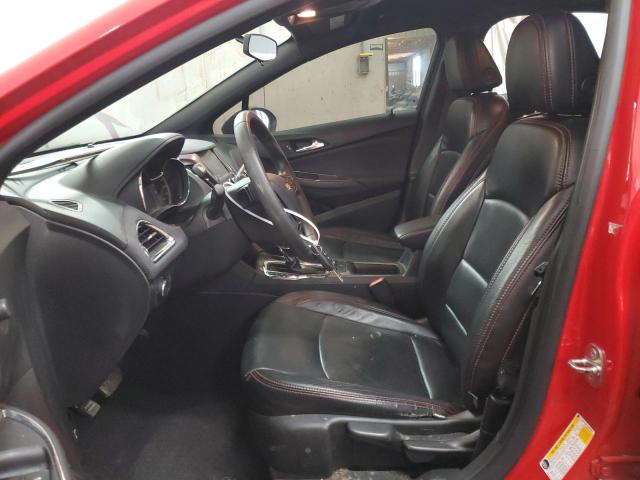 2018 CHEVROLET CRUZE LT - 3G1BE6SM2JS652926