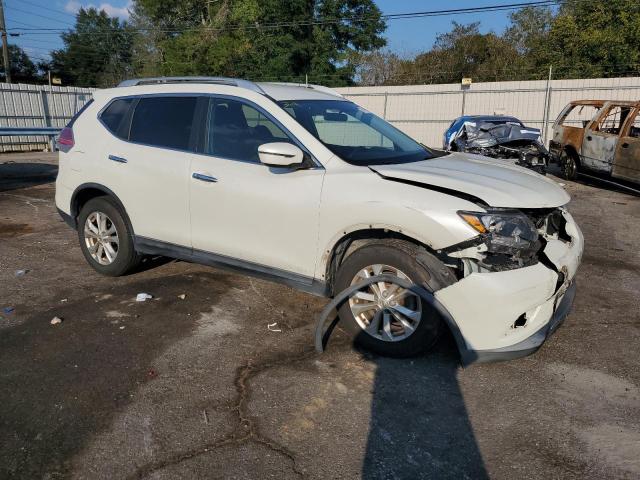 2016 NISSAN ROGUE S - KNMAT2MT8GP681909