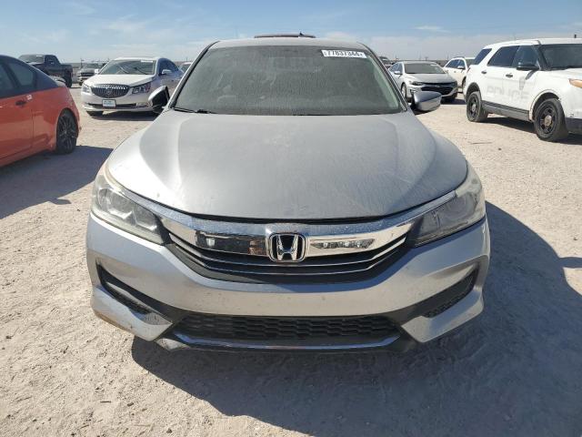 2017 HONDA ACCORD LX - 1HGCR2F32HA083583