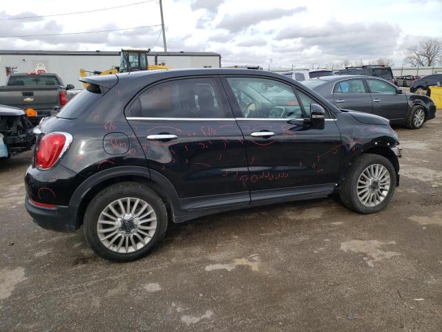 2018 FIAT 500X LOUNG ZFBCFXDB3JP661226