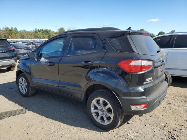 2020 FORD ECOSPORT S - MAJ6S3GL1LC355029