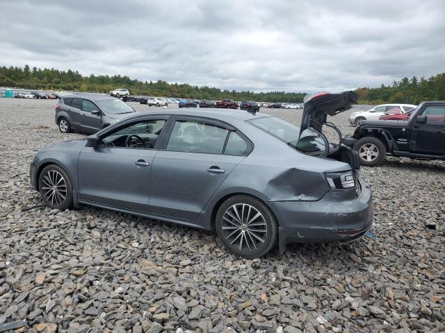 2016 VOLKSWAGEN JETTA SPOR - 3VWB17AJ5GM272439