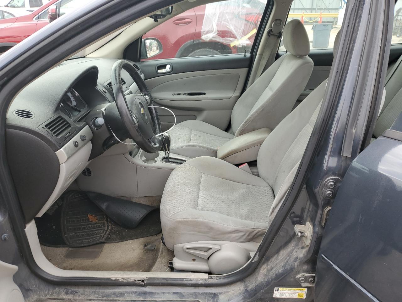 Lot #2945530096 2008 CHEVROLET COBALT LT