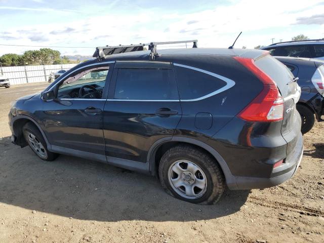 VIN 2HKRM3H34GH563559 2016 Honda CR-V, LX no.2