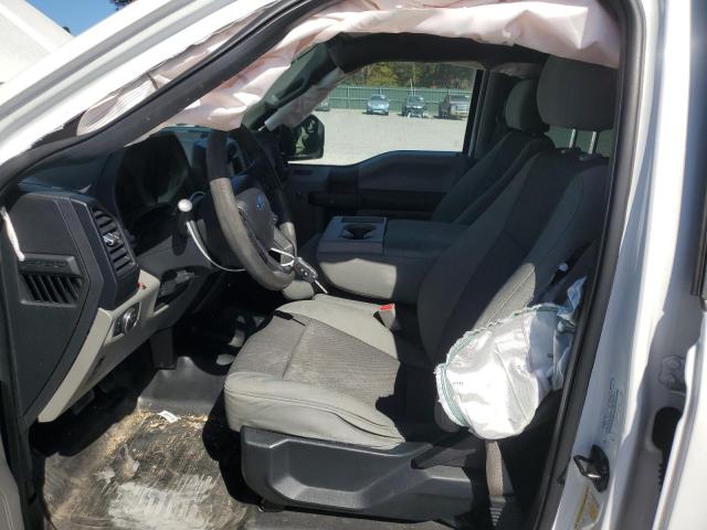 2015 FORD F150 SUPER - 1FTEW1E85FFC50686