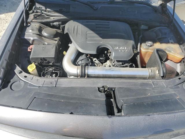 2016 DODGE CHALLENGER - 2C3CDZAG1GH119963