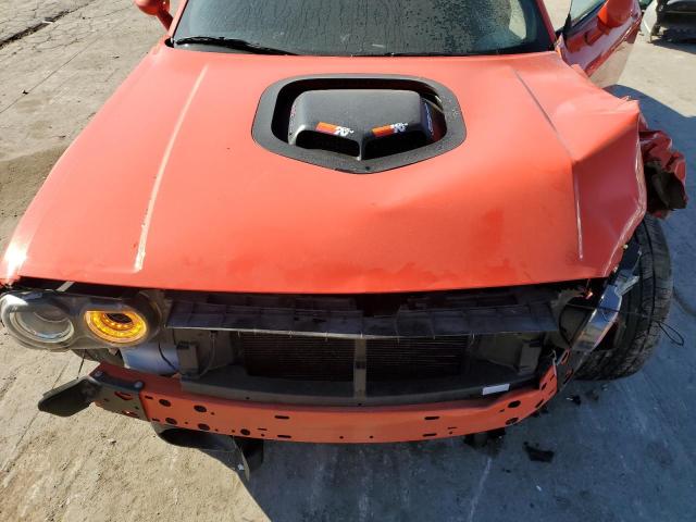 2021 DODGE CHALLENGER - 2C3CDZFJ7MH568015