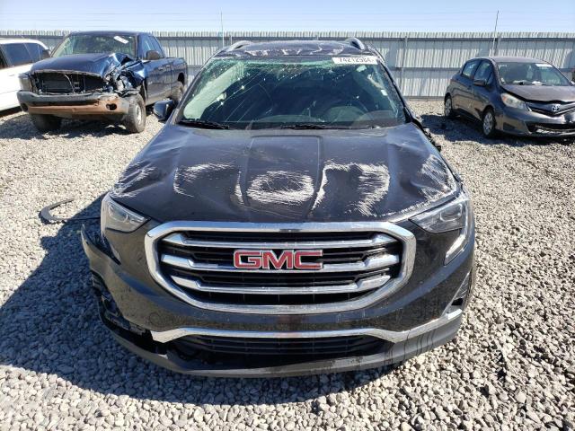 VIN 3GKALVEV9ML313820 2021 GMC Terrain, Slt no.5