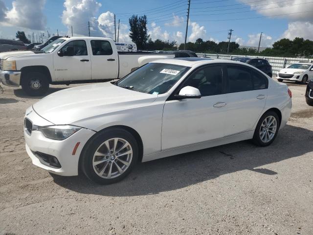 VIN WBA8E1G54HNU13773 2017 BMW 3 Series, 320 I no.1