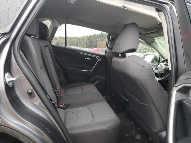 2019 TOYOTA RAV4 XLE - JTMP1RFV7KJ005549