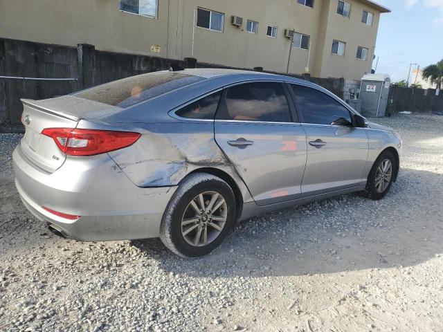 2015 HYUNDAI SONATA ECO - 5NPE24AA1FH136938