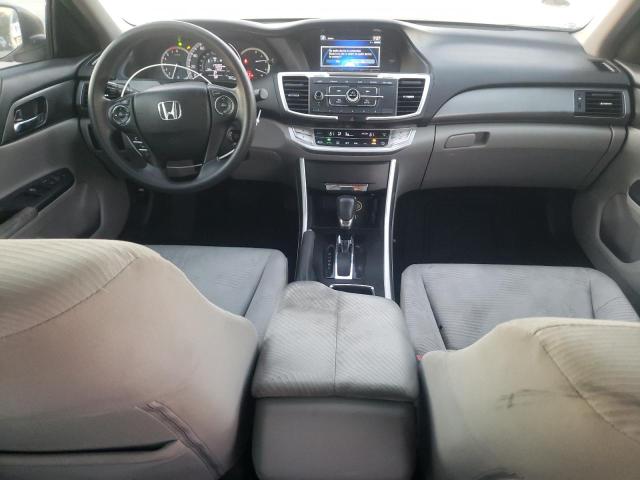 VIN 1HGCR2F35EA253768 2014 Honda Accord, LX no.8