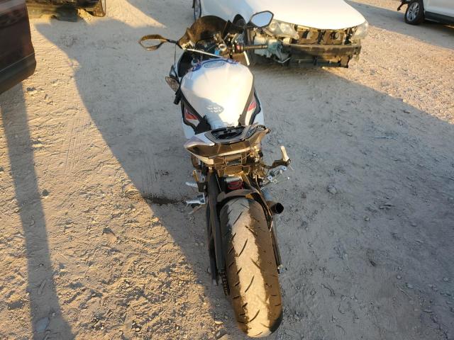 2021 BMW S 1000 RR - WB10E2308M6D74903