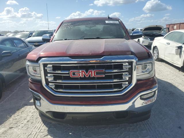 VIN 3GTP1NEC2HG311674 2017 GMC Sierra, C1500 Slt no.5