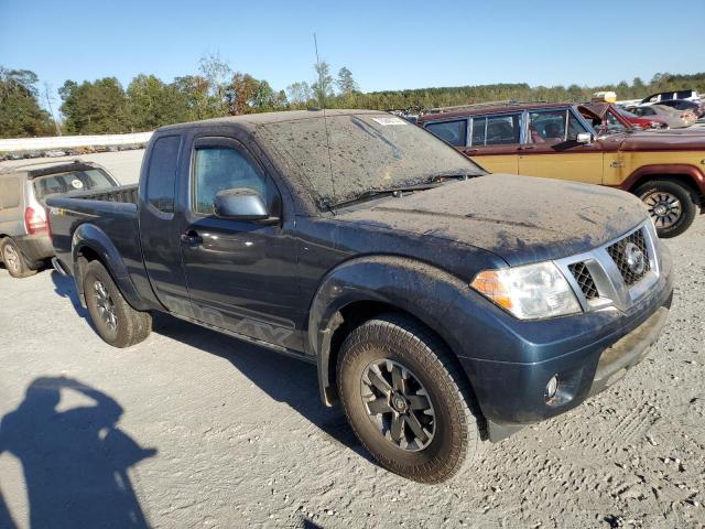 2017 NISSAN FRONTIER S - 1N6DD0CW5HN714689