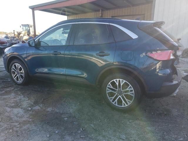 2020 FORD ESCAPE SEL - 1FMCU9H61LUB39173