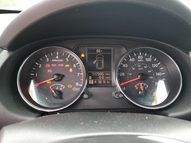 2015 NISSAN ROGUE SELE - JN8AS5MVXFW765308