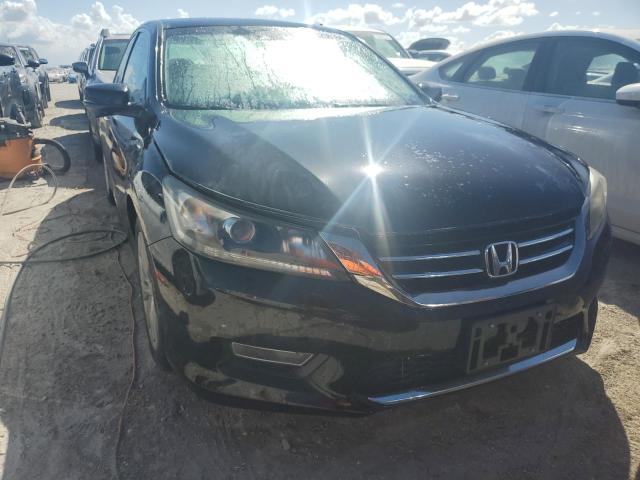 VIN 1HGCR2F83DA070993 2013 Honda Accord, Exl no.5