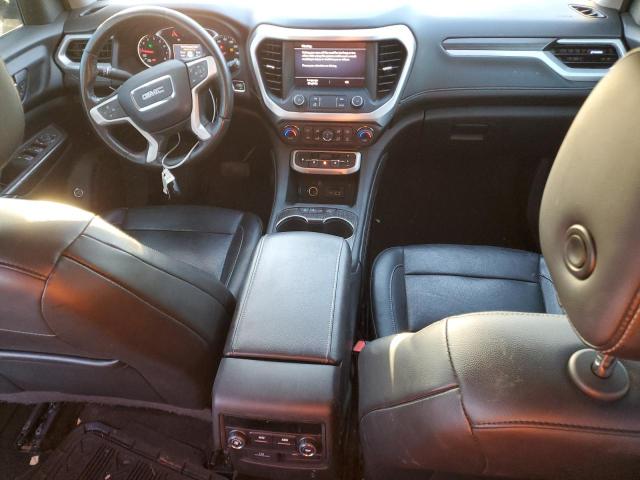 2020 GMC ACADIA SLT - 1GKKNULS8LZ190083