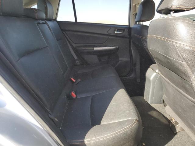 2016 SUBARU CROSSTREK - JF2GPAKC2GH330517