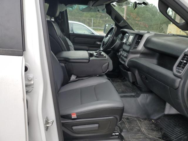 2024 RAM 1500 TRADE - 1C6SRFGTXRN196165