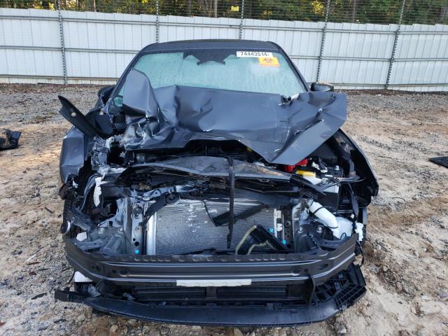 2024 SUBARU IMPREZA - JF1GUHJC5R8861687