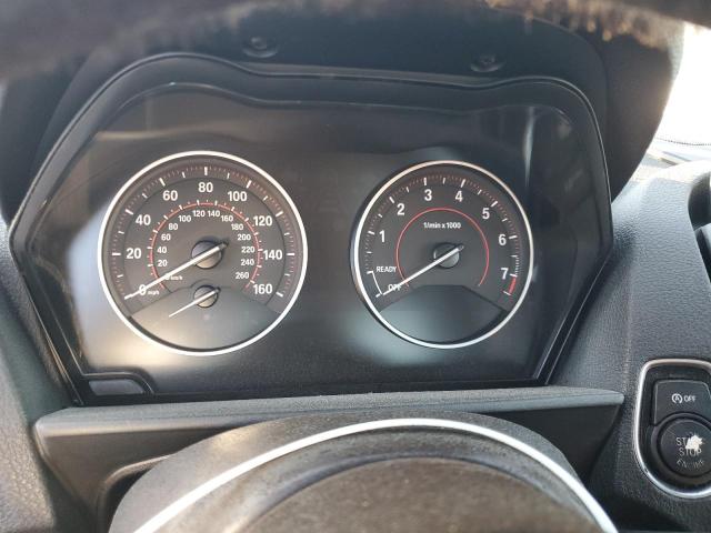 2015 BMW 228 I WBA1F5C52FV257547