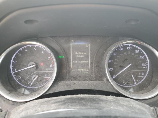 2018 TOYOTA CAMRY L - 4T1B11HK0JU660837