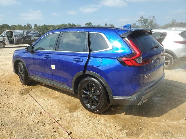 2024 HONDA CR-V SPORT - 5J6RS5H53RL002443