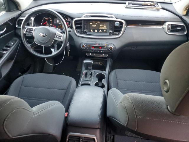 2019 KIA SORENTO L - 5XYPG4A39KG597429
