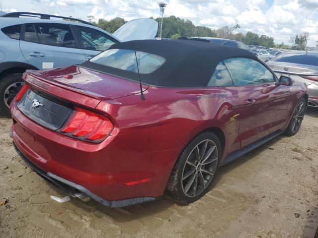 2019 FORD MUSTANG - 1FATP8UH0K5149902