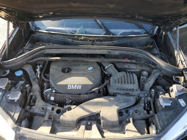 2017 BMW X1 XDRIVE2 - WBXHT3Z3XH4A57454