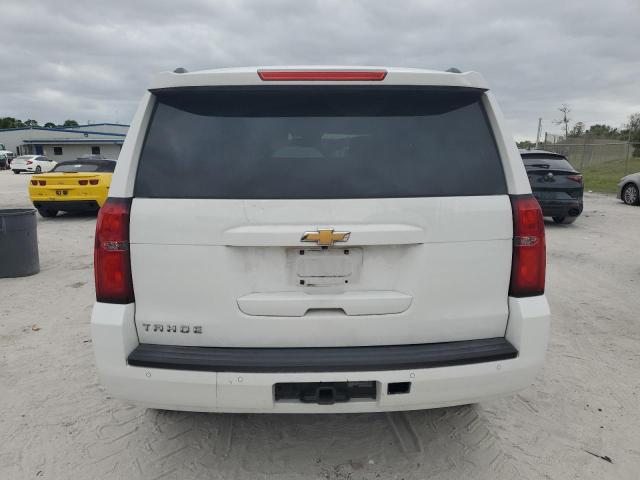 1GNSKBKCXHR235610 2017 CHEVROLET TAHOE