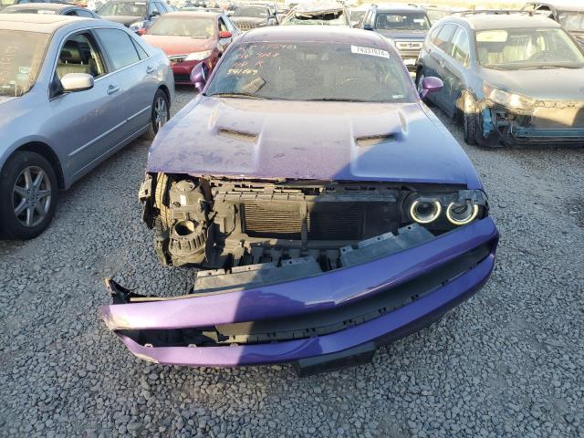 2019 DODGE CHALLENGER - 2C3CDZGG7KH541669