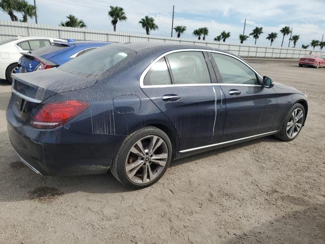 VIN 55SWF8DB6KU297006 2019 Mercedes-Benz C-Class, 300 no.3