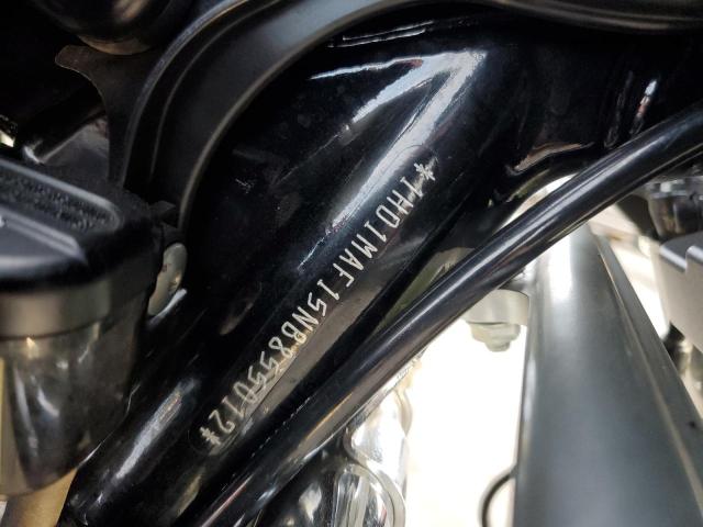 2022 HARLEY-DAVIDSON FLHTCUTG 1HD1MAF15NB855012