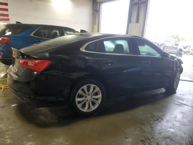 2023 CHEVROLET MALIBU LT - 1G1ZD5ST2PF185071