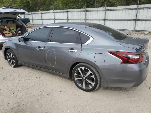 2018 NISSAN ALTIMA 2.5 - 1N4AL3AP1JC114734