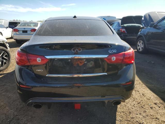 2015 INFINITI Q50 BASE - JN1BV7AR8FM401459