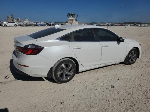 2020 HONDA INSIGHT EX - 19XZE4F5XLE000425