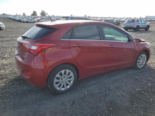 VIN KMHD35LH5HU378418 2017 Hyundai Elantra no.3